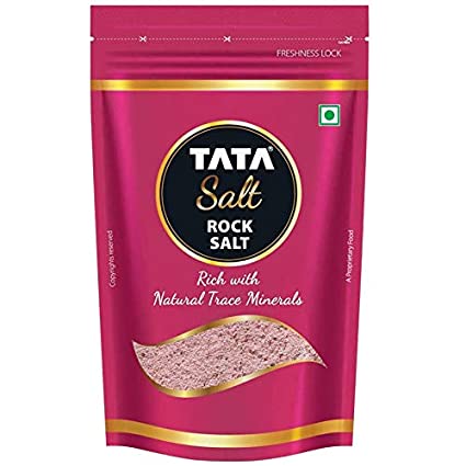 Tata Pink Salt