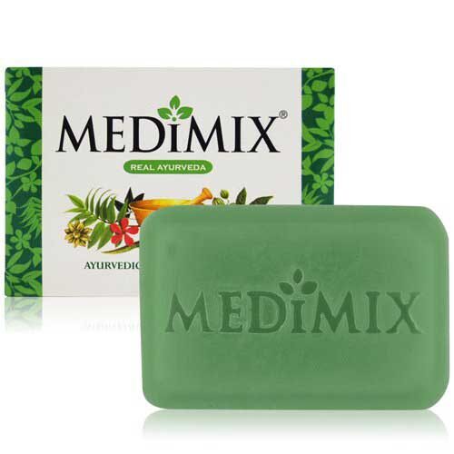 Medimix Ayurvedic Soap, 75g-0