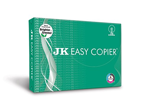 JK Easy Copier 70GSM A4