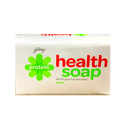 Godrej Protekt Health Soap, 100g-0