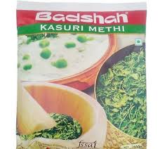 Badshah Kasuri Methi 100 g-0