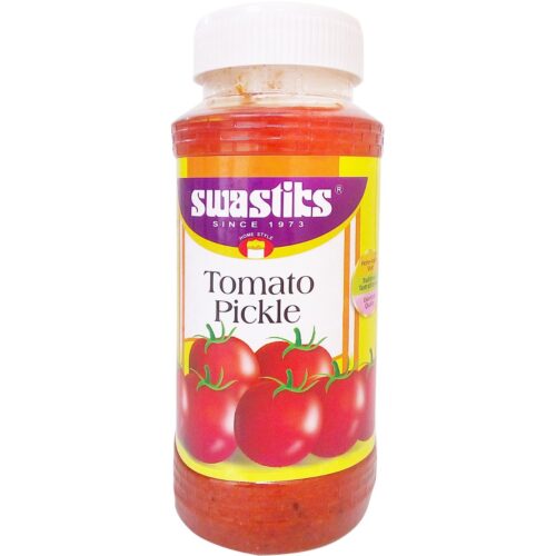 Swastiks Tomato Pickle 300 gm.-0