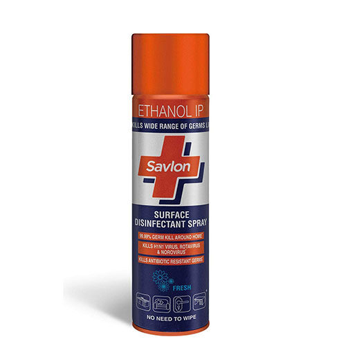 Savlon Surface Disinfectant Spray, 170g-0