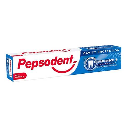 Pepsodent Germi Check Cavity Protection Toothpaste, 200g-0