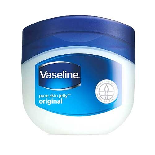 Vaseline Original Jelly, 100ml-0