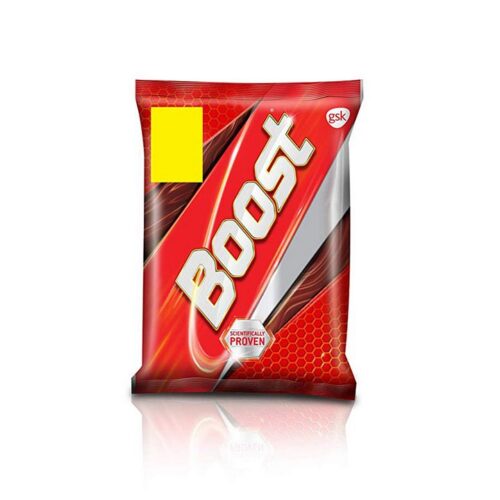 Boost Pouch 500 g-0