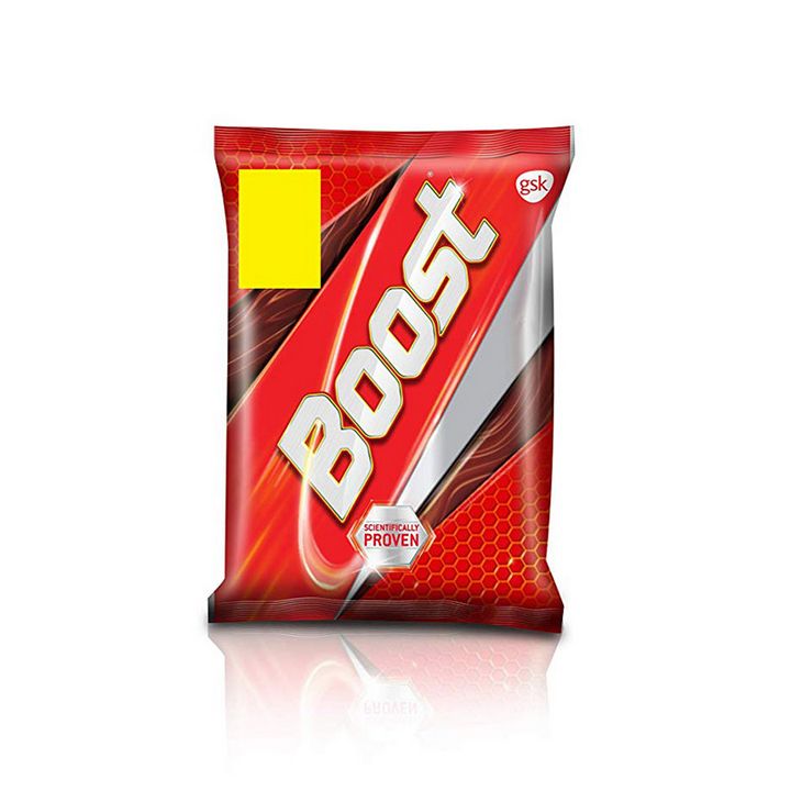Boost Pouch 500 g-0