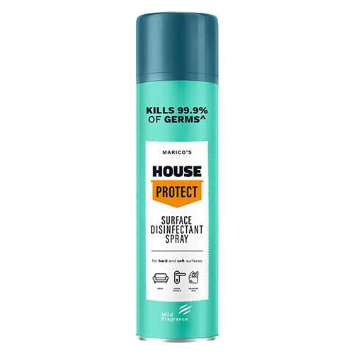 Maricos House Protect Surface Disinfectant Spray, 200ml-0