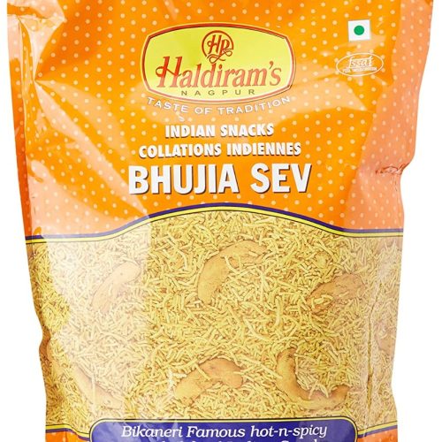 Haldirams Bhujia Sev 1 kg -0