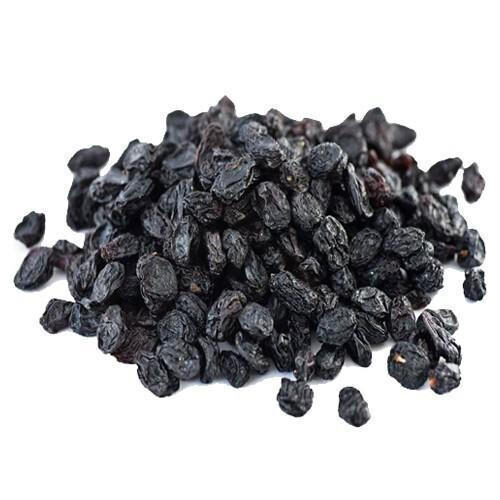Black Raisins / Black Currant 50g-0