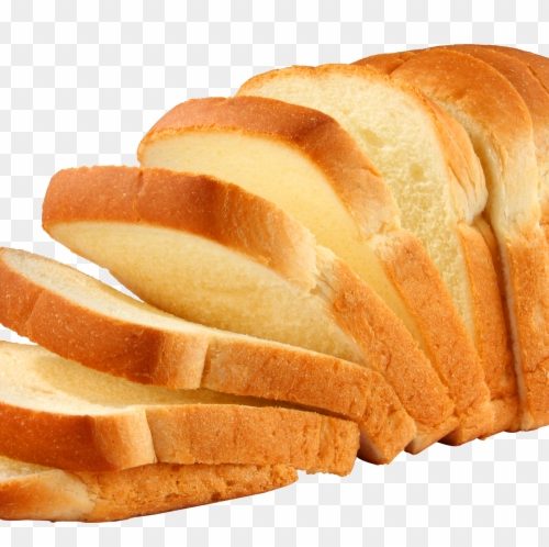 Fresh Sweet Bread Big Size Approx 450 gm -0