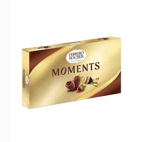Ferrero Rocher Moments, 69.6g-0
