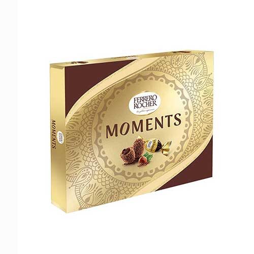 Ferrero Rocher Moments, 139.2g-0