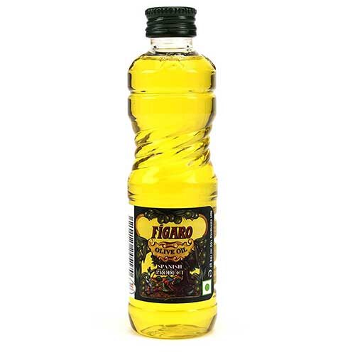 Figaro Spanish Olive Oil, 100ml-0