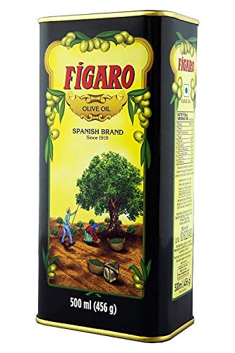 FIGARO Olive Oil, 500ml-0