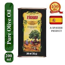 FIGARO Olive Oil, 200ml-0