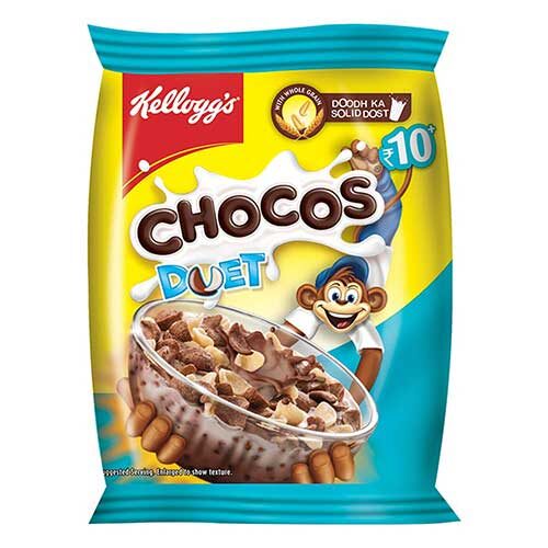 Kellogg's Chocos Duet, 26g-0