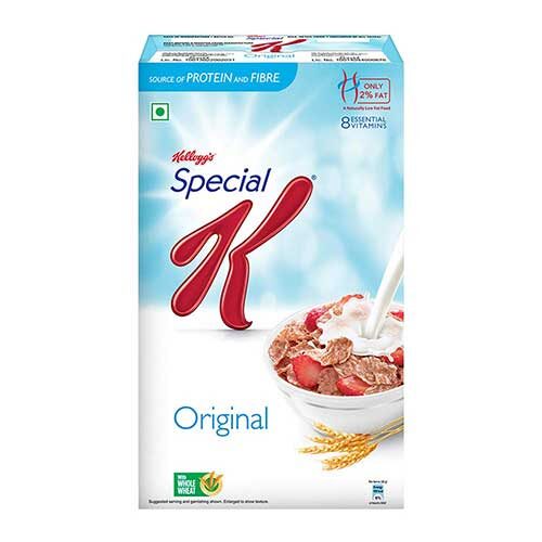 Kellogg's Special K Original Cereals, 900g-0