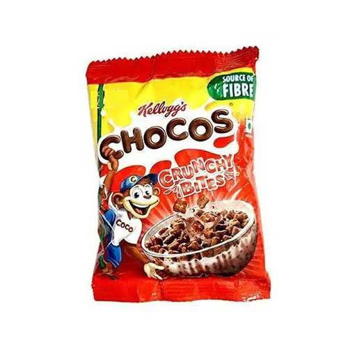 Kelloggs Chocos Crunchy Bites, 26g-0