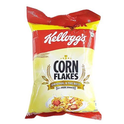 Kellogg's Cornflakes Original, 290g-0
