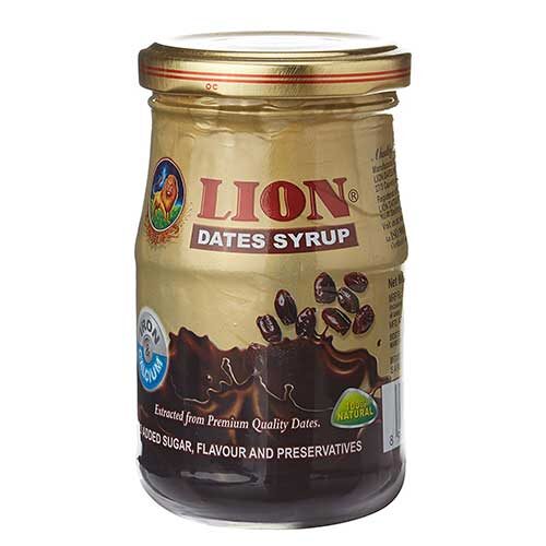 Lion Dates Syrup, 250g-0