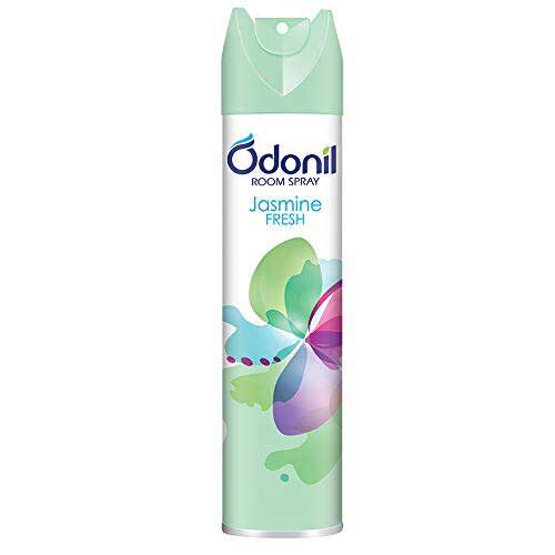 Odonil Jasmine Fresh Room Air Freshner Spray