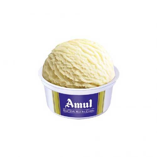Amul Vanilla Royale Ice Cream, 65ml-0