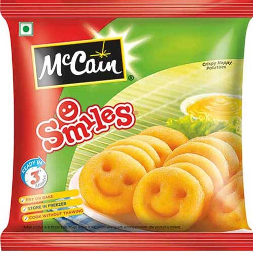 Mc Cains Smiles, 415g -0