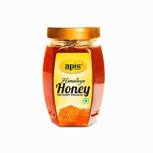 Apis Himalaya Honey, 125g-0