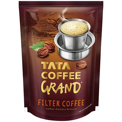 Tata Coffee Grand Filter Coffee 53:47, 500g-0
