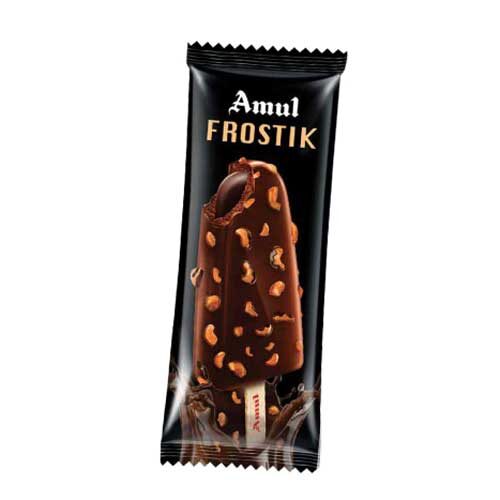 Amul Frostik Ice Cream, 70ml-0