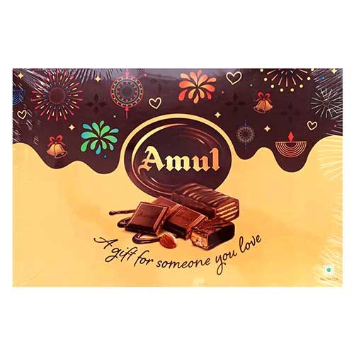 Amul Rejoice Gift Pack, 229g-0