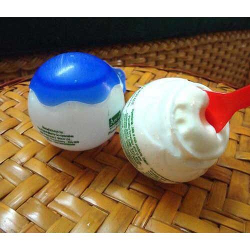 Amul Fundoo Vanilla Royale Ball Ice Cream,100ml-0