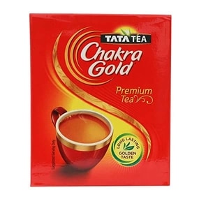 Chakra Gold Premium Tea, 500g-0