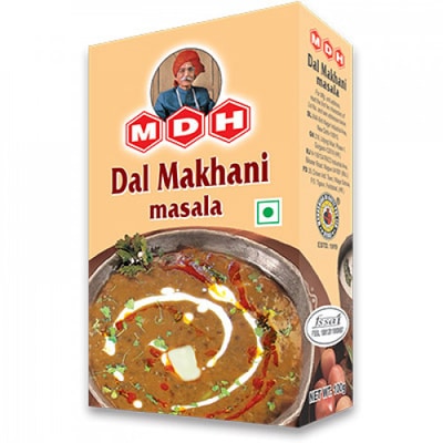 MDH Dal Makhani Masala, 100g-0