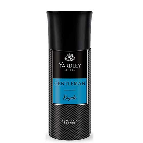 Yardley London - Gentleman royal Deo for Men, 150ml