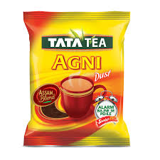 Tata Agni Tea Dust (Assam Blend) , 250g -0