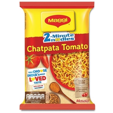Maggi Chatpata Tomato, 60g-0
