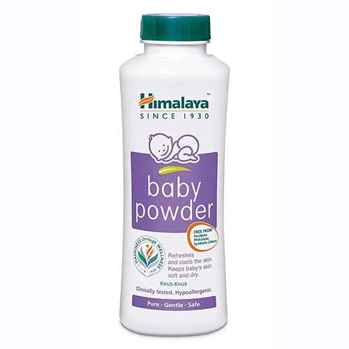 Himalaya Herbals Baby Powder 200 gram
