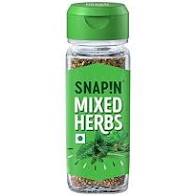 Snapin Mixed Herbs, 20g-0