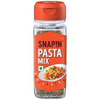 Snapin Pasta Mix, 25g-0
