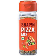 Snapin Pizza Mix, 45g-0
