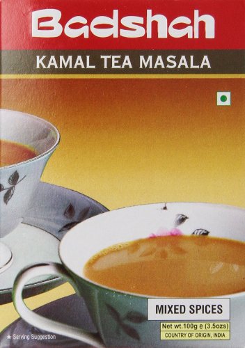 Badshah Masala Kamal Tea Masala 100 Gm