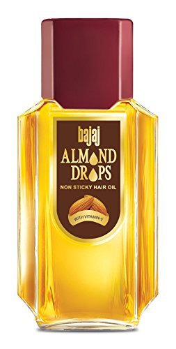 Bajaj Almond Drops Hair Oil, 100ml