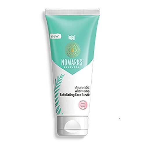 Bajaj Nomarks Ayurvedic Antimarks Cream for Normal Skin, 12g