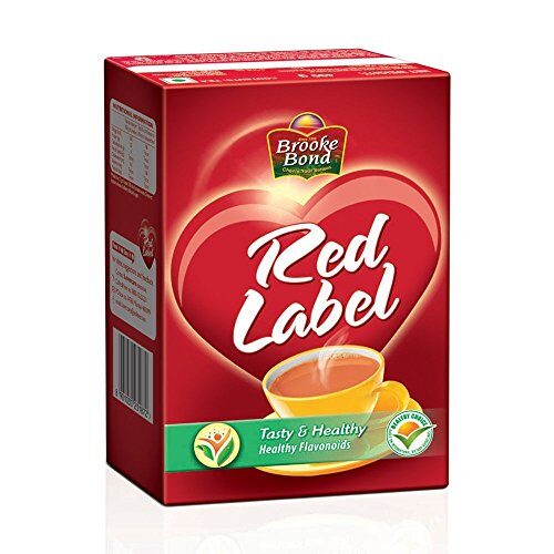 Brooke Bond Red Label Tea , 500g