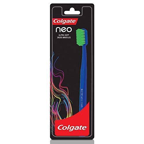 Colgate Neo Toothbrush Ultra Soft