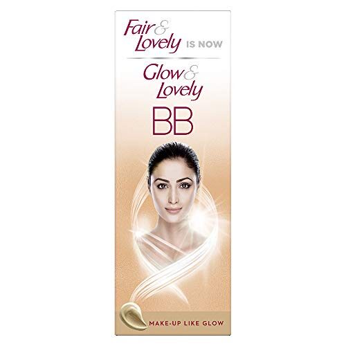 Fair & Lovely BB Foundation + Fairness Cream, 18g