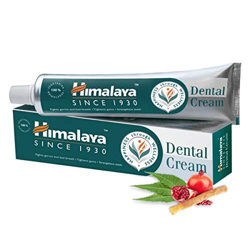Himalaya Herbals Dental Cream - 200 g