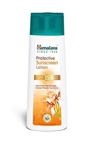 Himalaya Herbals Protective Sunscreen Lotion, 100ml